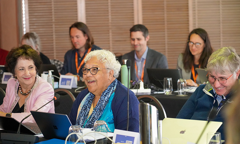 Reef Futures Roundtables conclude